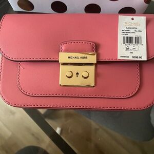 Belt bag